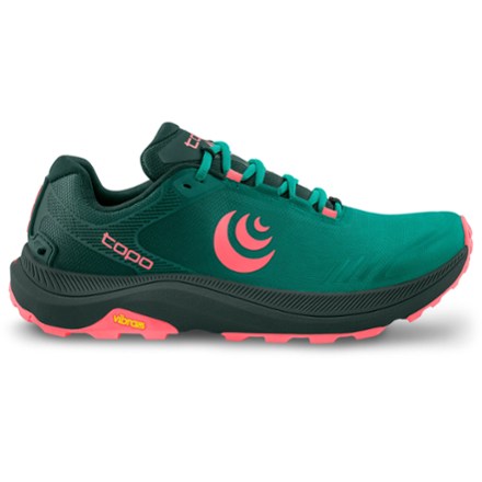 Topo Athletic MT-5 Trail-Running Shoes - Women's 0