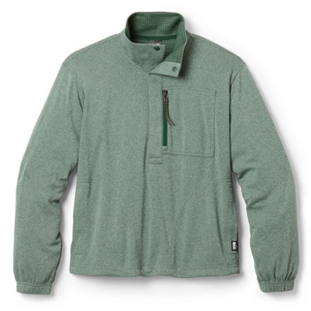 REI Co-op Trailmade Snap Fleece Mid Layer - Women's | REI Co-op