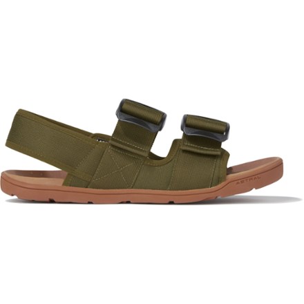 Columbia Santiam 2-Strap Sandals - Men display picture 3