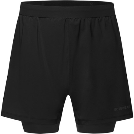 Nike Challenger Shorts - Men's 5'' Inseam | REI Co-op