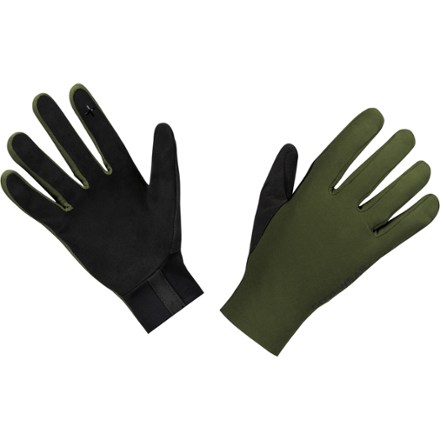 Gants de vélo femme Giro Riv ette CS GIRO