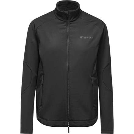 Rapha Core Winter Cycling Jacket - Women's | REI Co-op