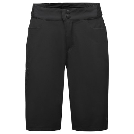 Rapha Core Cargo Bike Shorts - Women's | REI Co-op