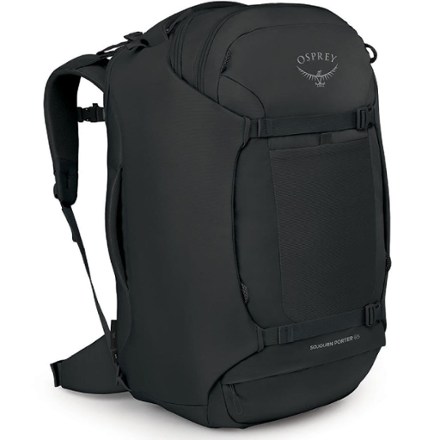 osprey fairview 65 women's wheeled luggage Osprey Fairview 65 Wheeled Travel Pack - Women's