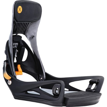 Burton Mission Re:Flex Snowboard Bindings - 2025/2026 | REI Co-op
