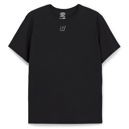 GOREWEAR Contest Daily Maglia Uomo, Nero, M