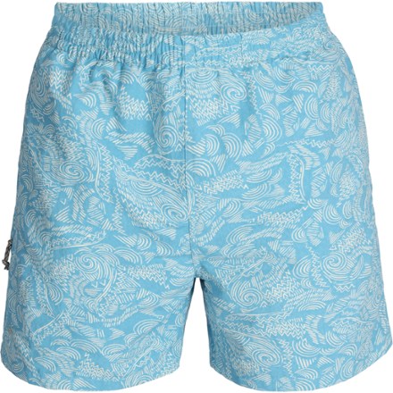 Short Cargo Homme Mountain Hardwear Taille 31 - Neuf Avec étiquette, Couleur Kaki, Nylon Léger