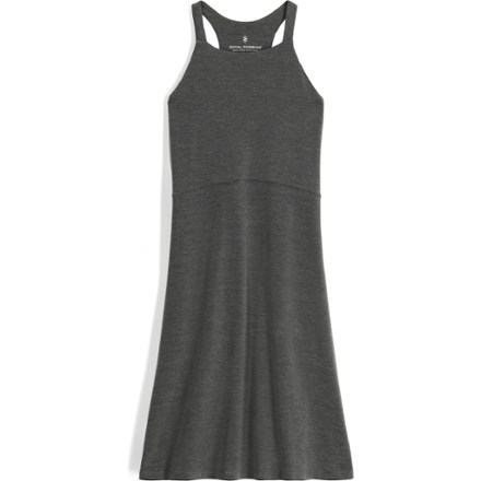 marya knit dress Sleeveless Bodycon Mia Merino Wool Hand-Knit Mini Dress Striped Design