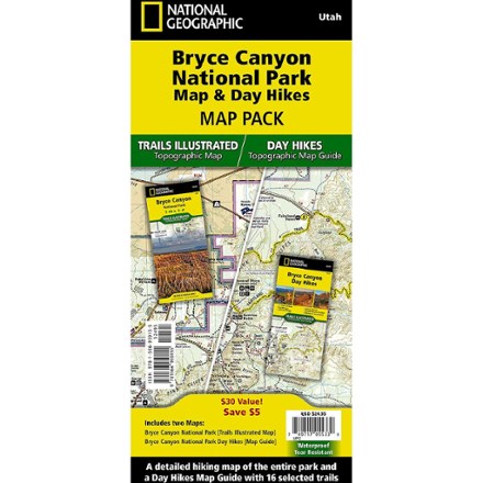Beartooth Publishing Tobacco Root Mountains, MT, Outdoor Recreation Map