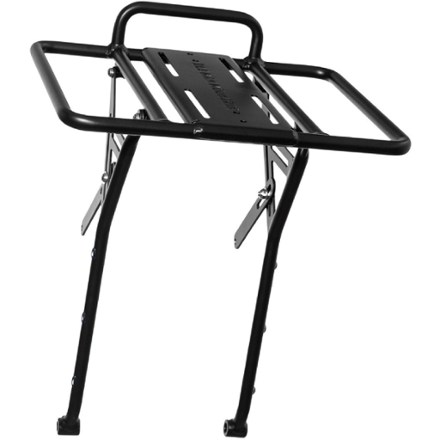 Salsa Down Under Front Bike Rack | REI Co-op