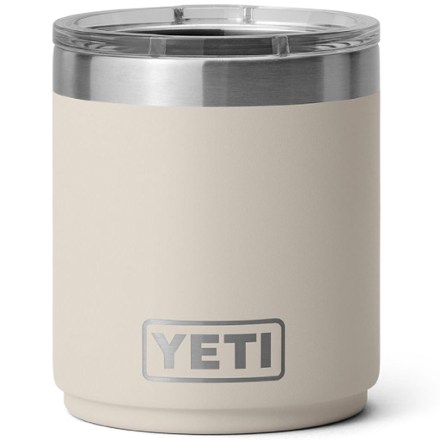 YETI Rambler 10 oz Lowball 9個セット蓋付+18oz 70000002519_21071502664_YETI_W