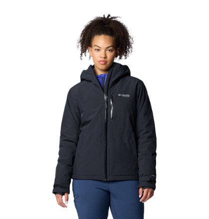 Columbia Northwest Explorer 3L Shell Jacket - Women's | REI Co-op