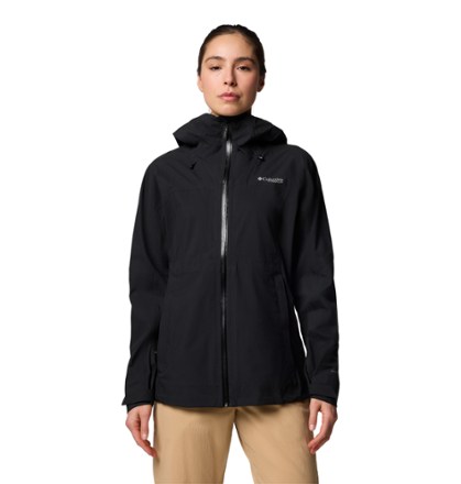 Columbia Northwest Explorer 3L Shell Jacket - Women's | REI Co-op