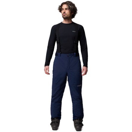 Black Diamond Recon Stretch Bib Pants - Men's | REI Co-op