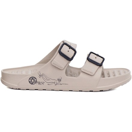 Merrell Speed Fusion Sport RMX Sandals - Men display picture 1