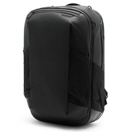 70 liter backpack with laptop travel multipurpose food supplies Osprey Farpoint 70