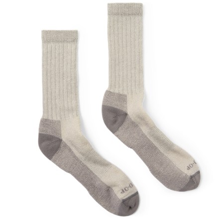 REI Co-op Mountain Merino Wool Midweight Crew Socks 0