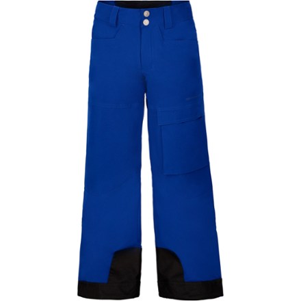 Burton Skylar 2L Bib Snow Pants - Kids' | REI Co-op