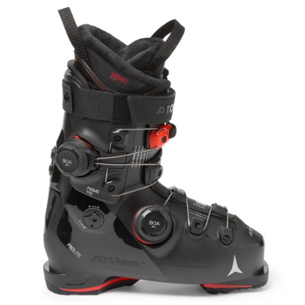 Atomic Hawx Ultra 100 Dual BOA Ski Boots - 2026/2027 | REI Co-op