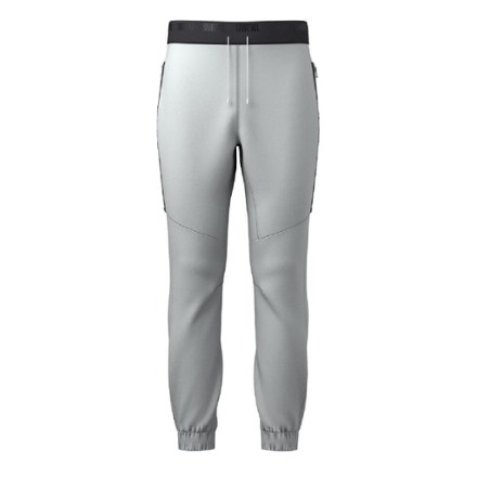 Smartwool Active Fleece Wind Tights - Men's | REI Co-op