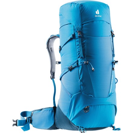 Deuter Aircontact Core 50 + 10 Pack - Men's 0