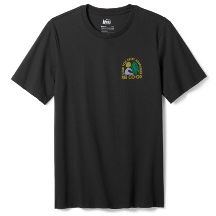 Every Adventure Graphic T-Shirt