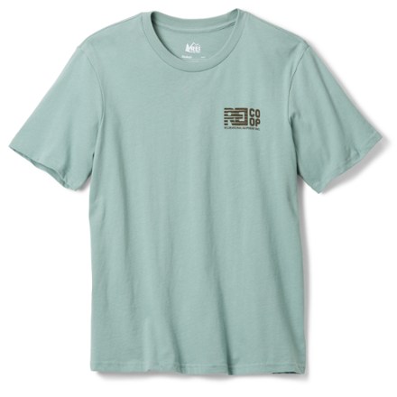REI Co-op 1938 Graphic T-Shirt | REI Co-op