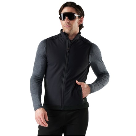 Patagonia Micro Puff Insulated Vest - Men's | REI Co-op