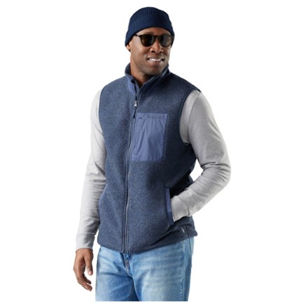 Marmot WarmCube Active Aerothermal PrimaLoft Insulated Vest