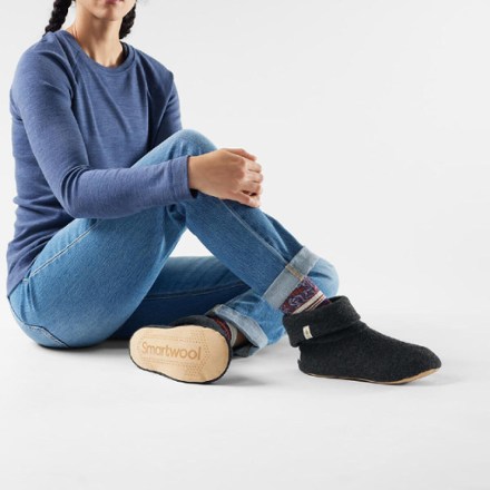 Teva ReEmber Terrain Slip-Ons | REI Co-op display picture 2