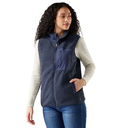Patagonia Los Gatos Fleece Vest - Women's | REI Co-op
