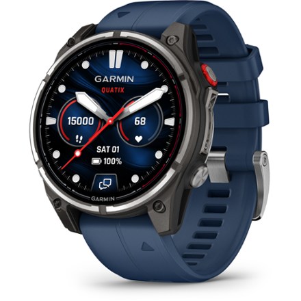 Garmin MARQ Athlete Gen 2 | REI Co-op