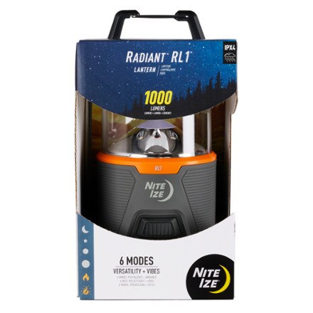 Nite Ize Radiant RL1 Lantern | REI Co-op