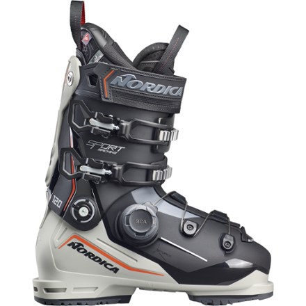 K2 Recon 110 BOA Ski Boots - Men's - 2025/2026 | REI Co-op