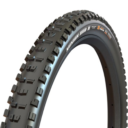e thirteen trs + maxxis minion dhr Ⅱ Maxxis Minion DHR II MaxxTerra EXO Tire | REI Co-op