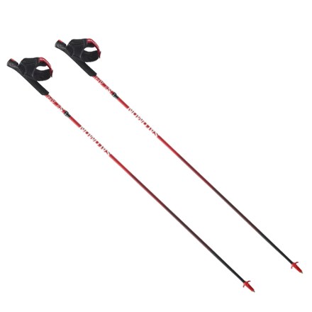 baton ski salomon Hacker S3 Poles World Cup athletes settle for nothing but the best POLAR Btons alpins - Unisexe