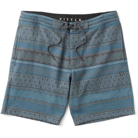 VISSLA No See Ums 18