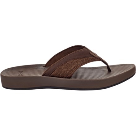 Chaco Classic Flip Sandals - Men display picture 1
