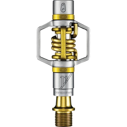crankbrothers Eggbeater 3 Pedals | REI Co-op