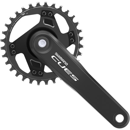 Shimano Ultegra FC-R8100 12-Speed Crankset | REI Co-op