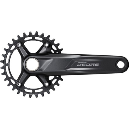 Shimano Ultegra FC-R8100 12-Speed Crankset - 52/36T | REI Co-op