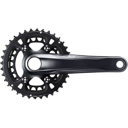 Shimano Ultegra FC-R8100 12-Speed Crankset - 50/34T | REI Co-op