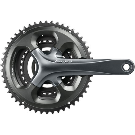 Shimano Ultegra FC-R8100 12-Speed Crankset - 50/34T | REI Co-op