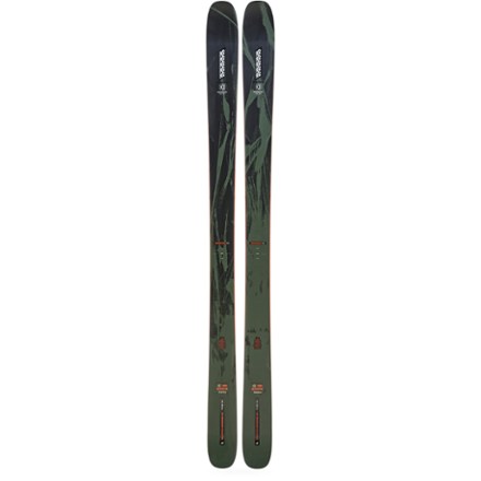 Rossignol Sender Free 100 Skis - 2025/2026 | REI Co-op