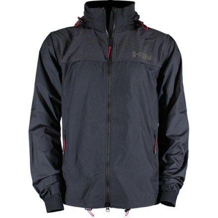 Rapha Brevet Element Cycling Wind Jacket - Men's | REI Co-op
