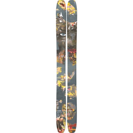 Atomic Bent Chetler 120 Skis - 2026/2027 | REI Co-op