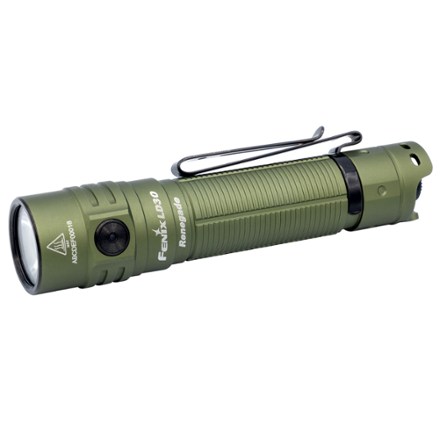 Fenix LD30 Renegade Flashlight | REI Co-op