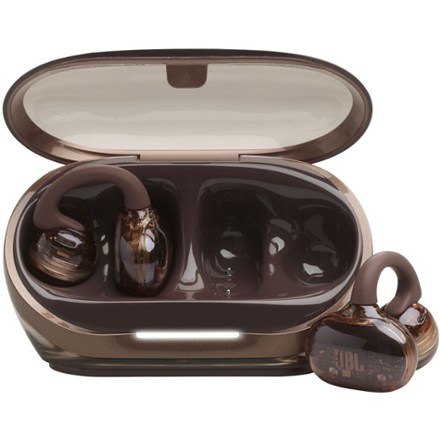 JBL Soundgear Clips Open-Ear Headphones | REI Co-op