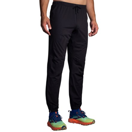 Brooks High Point Waterproof Pants - Men's