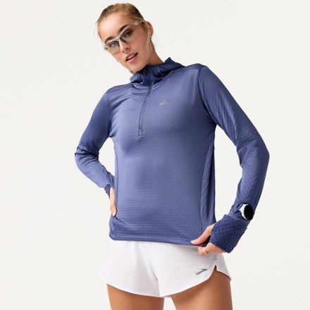 Brooks Notch Thermal Hoodie 3.0 - Women's